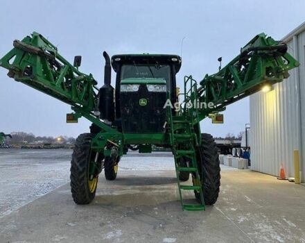 Зеленый Джон Дир R4038, объемом двигателя 0 л и пробегом 0 тыс. км за 180229 $, фото 2 на Automoto.ua