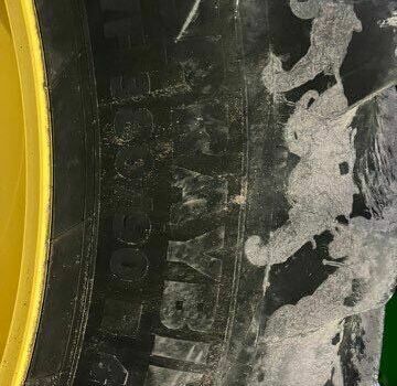 Зеленый Джон Дир R4038, объемом двигателя 0 л и пробегом 0 тыс. км за 180229 $, фото 31 на Automoto.ua