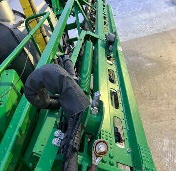 Зеленый Джон Дир R4038, объемом двигателя 0 л и пробегом 0 тыс. км за 180229 $, фото 20 на Automoto.ua