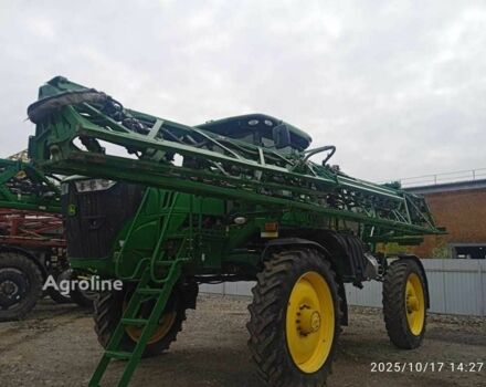 Зелений Джон Дір R4038, об'ємом двигуна 0 л та пробігом 0 тис. км за 175480 $, фото 3 на Automoto.ua