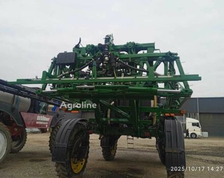 Зелений Джон Дір R4038, об'ємом двигуна 0 л та пробігом 0 тис. км за 175480 $, фото 2 на Automoto.ua