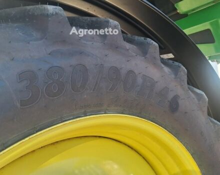Зелений Джон Дір R4038, об'ємом двигуна 0 л та пробігом 0 тис. км за 309606 $, фото 19 на Automoto.ua