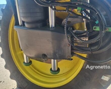 Зелений Джон Дір R4038, об'ємом двигуна 0 л та пробігом 0 тис. км за 309606 $, фото 21 на Automoto.ua