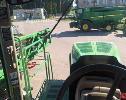 Зелений Джон Дір R4038, об'ємом двигуна 0 л та пробігом 0 тис. км за 309606 $, фото 10 на Automoto.ua