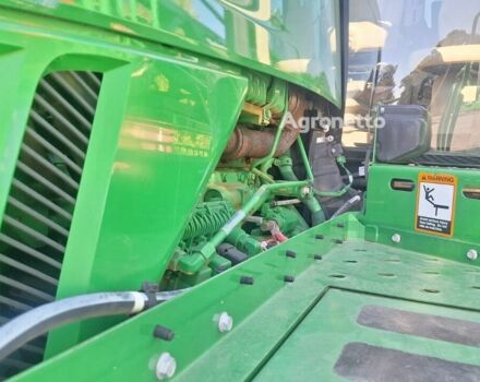 Зелений Джон Дір R4038, об'ємом двигуна 0 л та пробігом 0 тис. км за 309606 $, фото 24 на Automoto.ua