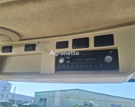Зелений Джон Дір R4038, об'ємом двигуна 0 л та пробігом 0 тис. км за 309606 $, фото 32 на Automoto.ua