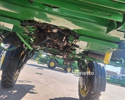 Зелений Джон Дір R4038, об'ємом двигуна 0 л та пробігом 0 тис. км за 309606 $, фото 13 на Automoto.ua