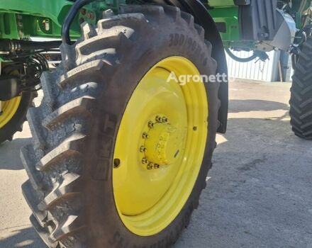 Зелений Джон Дір R4038, об'ємом двигуна 0 л та пробігом 0 тис. км за 309606 $, фото 16 на Automoto.ua