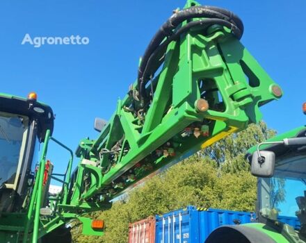 Зелений Джон Дір R4038, об'ємом двигуна 0 л та пробігом 0 тис. км за 309606 $, фото 35 на Automoto.ua