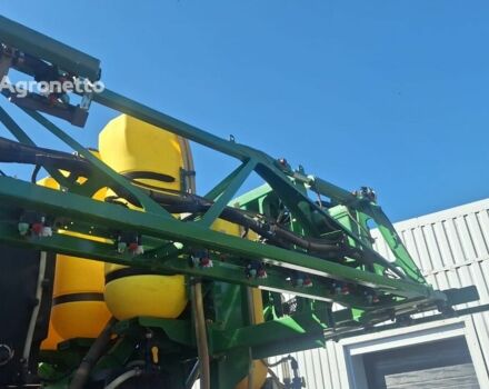 Зелений Джон Дір R4038, об'ємом двигуна 0 л та пробігом 0 тис. км за 309606 $, фото 14 на Automoto.ua