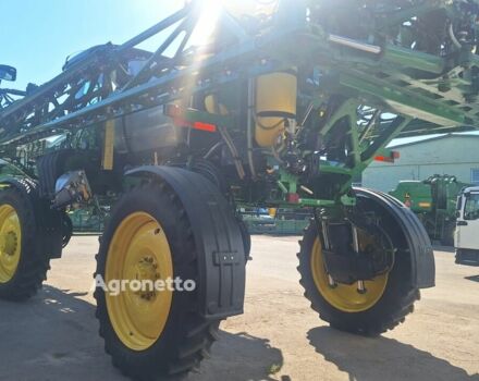 Зелений Джон Дір R4038, об'ємом двигуна 0 л та пробігом 0 тис. км за 309606 $, фото 2 на Automoto.ua
