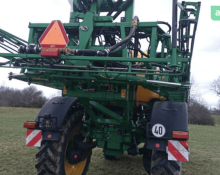 Джон Дир R4040i, объемом двигателя 0 л и пробегом 0 тыс. км за 100043 $, фото 2 на Automoto.ua