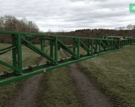 Джон Дир R4040i, объемом двигателя 0 л и пробегом 0 тыс. км за 100043 $, фото 6 на Automoto.ua