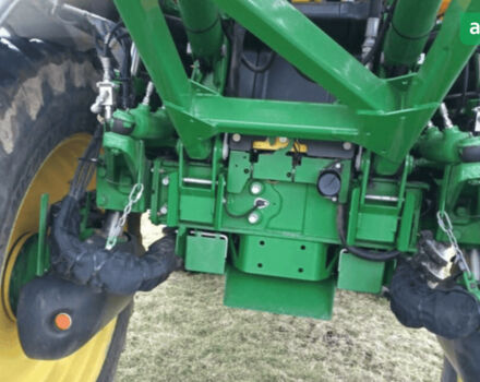 Джон Дир R4040i, объемом двигателя 0 л и пробегом 0 тыс. км за 100043 $, фото 8 на Automoto.ua