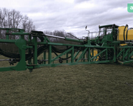 Джон Дир R4040i, объемом двигателя 0 л и пробегом 0 тыс. км за 100043 $, фото 5 на Automoto.ua