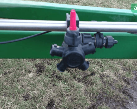 Джон Дир R4040i, объемом двигателя 0 л и пробегом 0 тыс. км за 100043 $, фото 7 на Automoto.ua