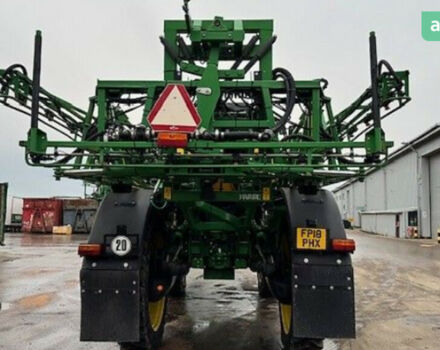 Джон Дір R4040i, об'ємом двигуна 0 л та пробігом 0 тис. км за 176036 $, фото 5 на Automoto.ua