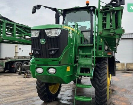 Джон Дір R4040i, об'ємом двигуна 0 л та пробігом 0 тис. км за 176036 $, фото 2 на Automoto.ua