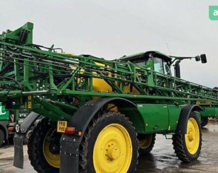 Джон Дір R4040i, об'ємом двигуна 0 л та пробігом 0 тис. км за 176036 $, фото 3 на Automoto.ua