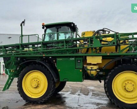 Джон Дір R4040i, об'ємом двигуна 0 л та пробігом 0 тис. км за 176036 $, фото 7 на Automoto.ua