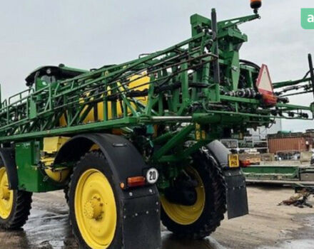 Джон Дір R4040i, об'ємом двигуна 0 л та пробігом 0 тис. км за 176036 $, фото 6 на Automoto.ua