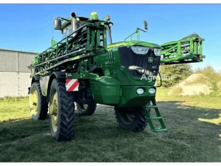 Джон Дир R4040i, объемом двигателя 0 л и пробегом 0 тыс. км за 90189 $, фото 1 на Automoto.ua