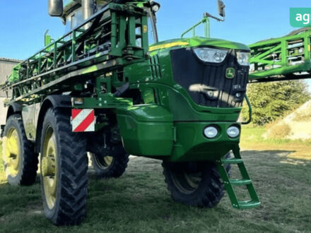 Джон Дир R4040i 2015 в Звенигородка на Automoto.ua Джон Дир R4040i, объемом двигателя 0 л и пробегом 0 тыс. км за 91041 $, фото 1 на Automoto.ua