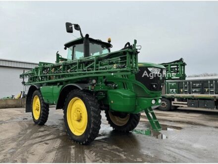 Джон Дир R4040i, объемом двигателя 0 л и пробегом 0 тыс. км за 175246 $, фото 1 на Automoto.ua
