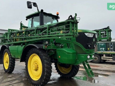 Джон Дір R4040i, об'ємом двигуна 0 л та пробігом 0 тис. км за 176036 $, фото 1 на Automoto.ua