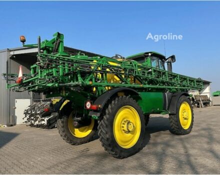 Джон Дир R4040i, объемом двигателя 0 л и пробегом 0 тыс. км за 120607 $, фото 3 на Automoto.ua