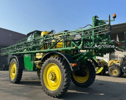 Джон Дир R4040i, объемом двигателя 0 л и пробегом 0 тыс. км за 120607 $, фото 4 на Automoto.ua
