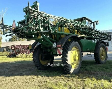 Джон Дир R4040i, объемом двигателя 0 л и пробегом 0 тыс. км за 90189 $, фото 2 на Automoto.ua