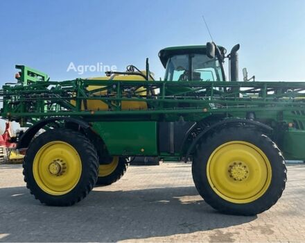 Джон Дир R4040i, объемом двигателя 0 л и пробегом 0 тыс. км за 120607 $, фото 5 на Automoto.ua