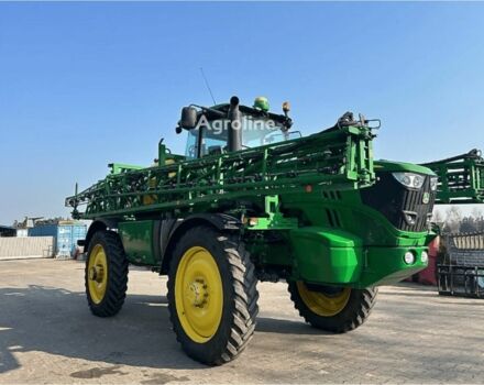 Джон Дир R4040i, объемом двигателя 0 л и пробегом 0 тыс. км за 120607 $, фото 2 на Automoto.ua