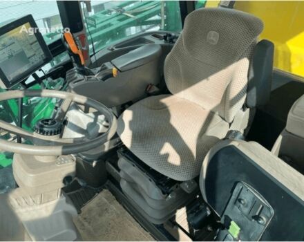 Джон Дір R4040i, об'ємом двигуна 0 л та пробігом 0 тис. км за 129333 $, фото 8 на Automoto.ua