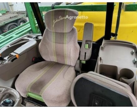 Джон Дір R4040i, об'ємом двигуна 0 л та пробігом 0 тис. км за 173043 $, фото 10 на Automoto.ua