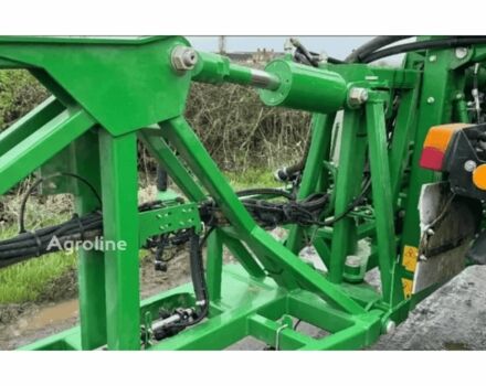 Джон Дир R4040i, объемом двигателя 0 л и пробегом 0 тыс. км за 139594 $, фото 7 на Automoto.ua