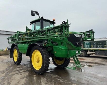 Джон Дір R4040i, об'ємом двигуна 0 л та пробігом 0 тис. км за 161724 $, фото 2 на Automoto.ua