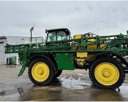 Джон Дір R4040i, об'ємом двигуна 0 л та пробігом 0 тис. км за 175246 $, фото 8 на Automoto.ua