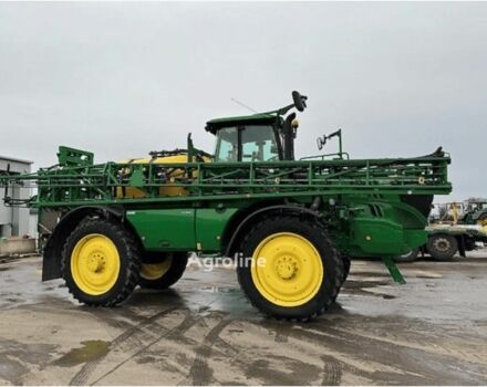 Джон Дір R4040i, об'ємом двигуна 0 л та пробігом 0 тис. км за 175246 $, фото 5 на Automoto.ua