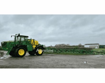 Джон Дир R4040i, объемом двигателя 0 л и пробегом 0 тыс. км за 139594 $, фото 4 на Automoto.ua