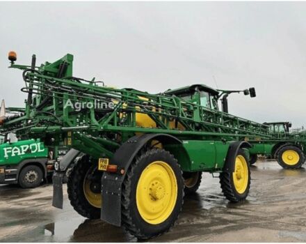 Джон Дір R4040i, об'ємом двигуна 0 л та пробігом 0 тис. км за 175246 $, фото 4 на Automoto.ua