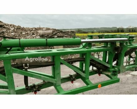 Джон Дир R4040i, объемом двигателя 0 л и пробегом 0 тыс. км за 139594 $, фото 8 на Automoto.ua