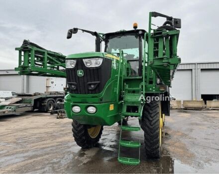 Джон Дір R4040i, об'ємом двигуна 0 л та пробігом 0 тис. км за 175246 $, фото 3 на Automoto.ua