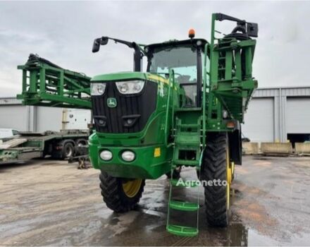 Джон Дір R4040i, об'ємом двигуна 0 л та пробігом 0 тис. км за 173043 $, фото 3 на Automoto.ua