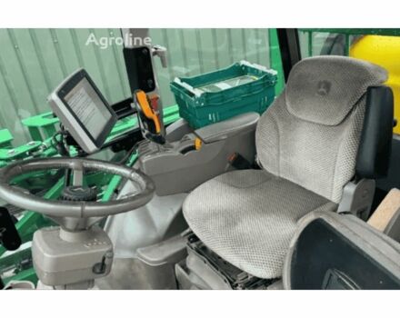 Джон Дир R4040i, объемом двигателя 0 л и пробегом 0 тыс. км за 139594 $, фото 5 на Automoto.ua