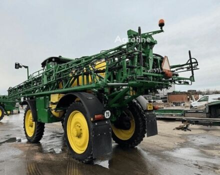 Джон Дір R4040i, об'ємом двигуна 0 л та пробігом 0 тис. км за 175246 $, фото 7 на Automoto.ua