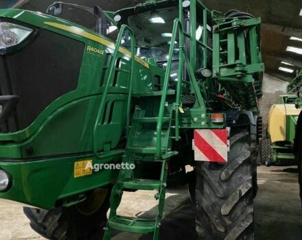 Зелений Джон Дір R4040i, об'ємом двигуна 0 л та пробігом 0 тис. км за 135335 $, фото 3 на Automoto.ua