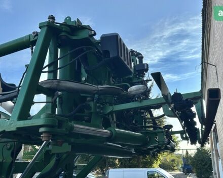 Джон Дир R4045, объемом двигателя 9 л и пробегом 0 тыс. км за 290000 $, фото 13 на Automoto.ua