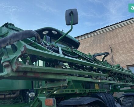 Джон Дир R4045, объемом двигателя 9 л и пробегом 0 тыс. км за 290000 $, фото 10 на Automoto.ua